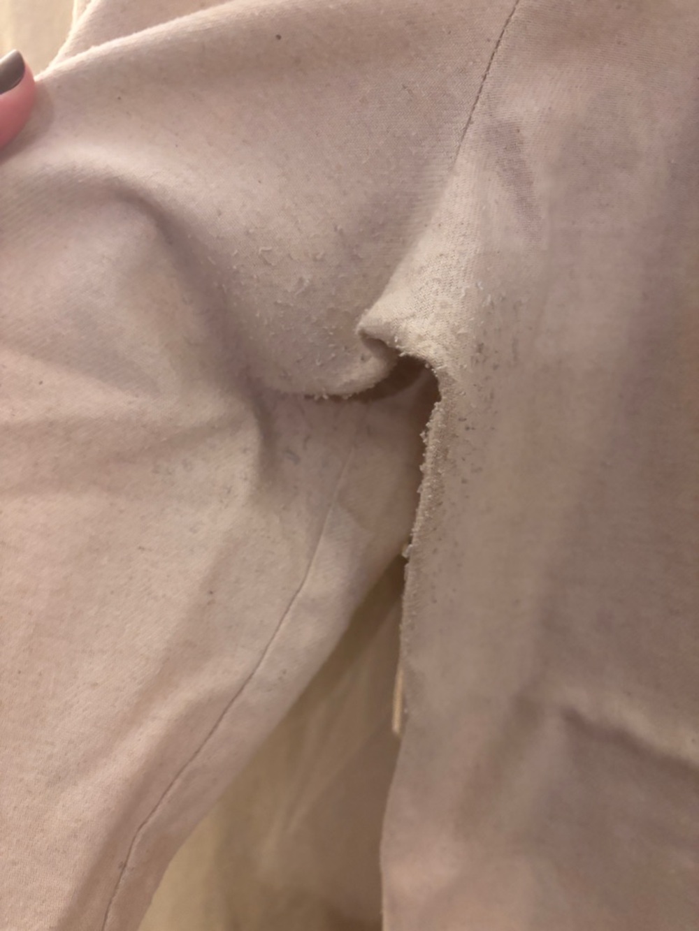 Pant/Top Set - Picture 5 of 6
